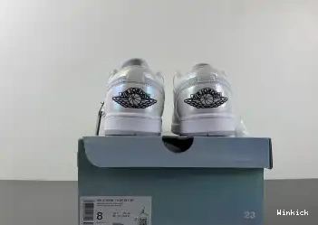 HF4080-001 SE Air Low Jordan 1 “CNY” 0706